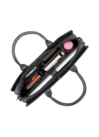 Сумка жіноча шкіряна для ноутбука 13" 18427 Ollie (L) Visconti (254314686)