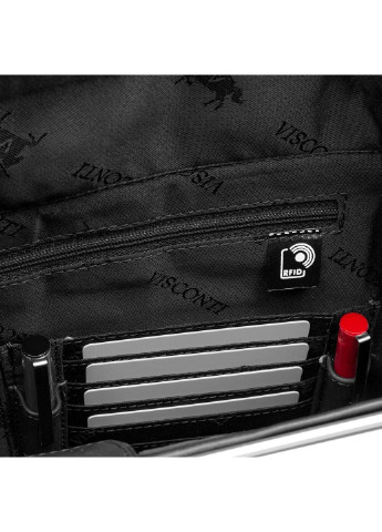 Сумка жіноча шкіряна для ноутбука 13" 18427 Ollie (L) Visconti (254314686)