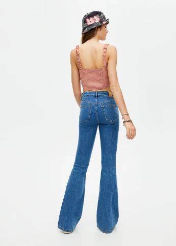 Топ Pull&Bear (252840841)