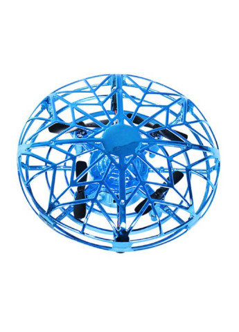 Літаюча іграшка з керуванням жестами Lemfo Electronic Fly Topblade (256143570)