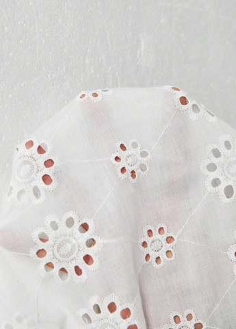 Белая блуза SHEIN