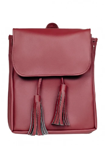 Жіночий рюкзак 34х24х14 см Sambag (252154964)
