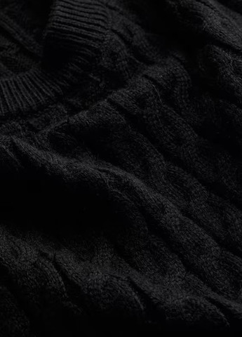 Чорний демісезонний джемпер джемпер H&M