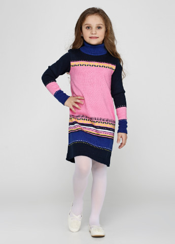 Розовое платье Top Hat Kids (94487605)