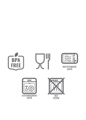 Чашка, 320 мл Axpol (251458094)