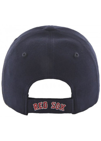 Кепка MVP MLB BOSTON RED SOX One Size Blue/Gray B-MVP02WBV-HM 47 Brand (253677587)