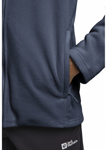 Толстовка Jack Wolfskin WINTERSTEIN FZ M (368322236)