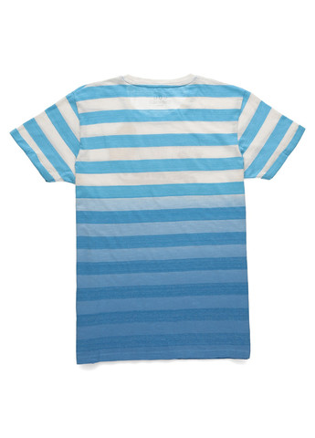 Комбинированная футболка EDC