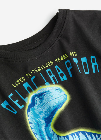 Лонгслів H&M (366737008)