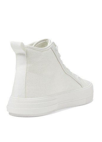 Белые кеды Michael Kors