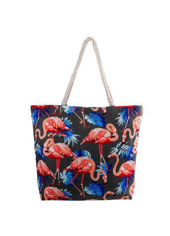 Жіноча пляжна сумка 42х36х10,5 см Valiria Fashion (210760554)