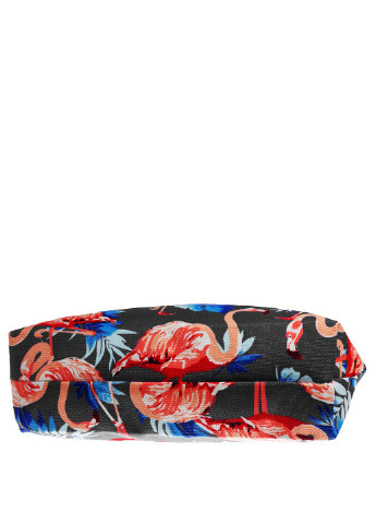 Женская пляжная тканевая сумка 42х36х10,5 см Valiria Fashion (210760554)