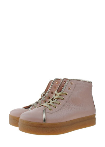 Зимние ботинки r6752-22 розовый Masis
