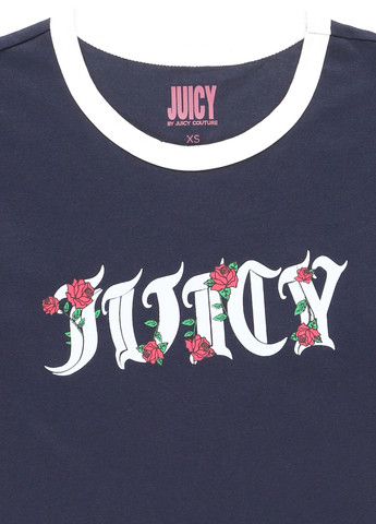 Футболка Juicy Couture - (300163853)