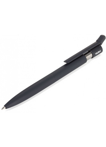 Ручка шариковая-стилус Black Dolphin Troika (210767117)