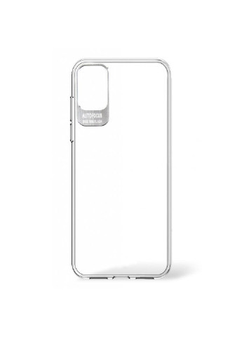 Чехол для мобильного телефона Samsung Galaxy A41 (DG-TPU-TRP-42) DENGOS (252571648)