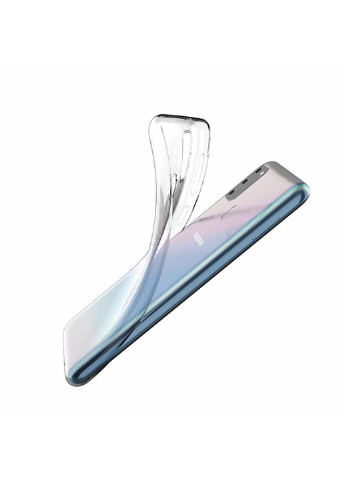 Чохол для мобільного телефону (смартфону) Galaxy M30s SM-M307 Transparancy (704112) BeCover (201493904)