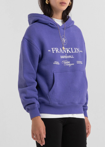 Худі Franklin & Marshall (302870076)