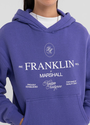 Худі Franklin & Marshall (302870076)