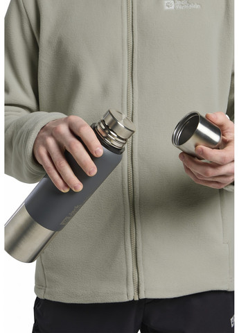 Термос, 800 мл Jack Wolfskin A63996_6168 (368617805)