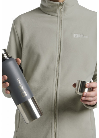 Термос, 800 мл Jack Wolfskin A63996_6168 (368617805)