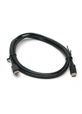 Дата кабель USB 3.0 Type C - Type C 1.5м (KD00AS1256) PowerPlant usb 3.0 type c – type c 1.5м (239382851)