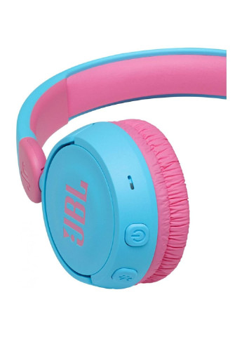 Наушники (JR310BTBLU) JBL jr 310bt blue (250310143)