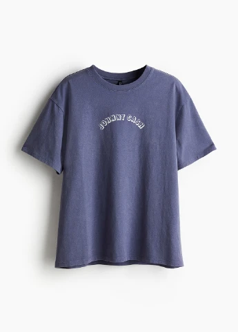 Футболка H&M - (326178271)