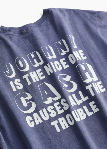 Футболка H&M - (326178271)