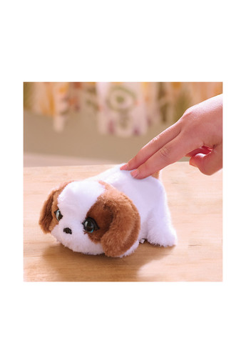 Интерактивная игрушка Маленький щенок, 11 см Furreal (300476120)