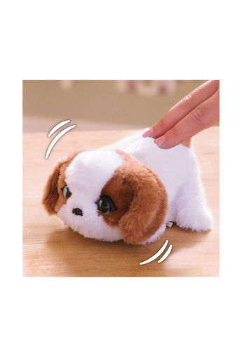 Интерактивная игрушка Маленький щенок, 11 см Furreal (300476120)