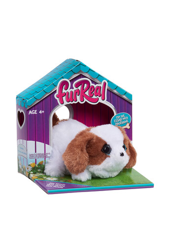 Интерактивная игрушка Маленький щенок, 11 см Furreal (300476120)