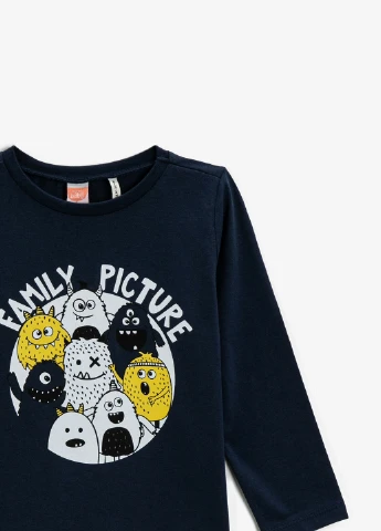 Лонгслів KOTON (252505403)