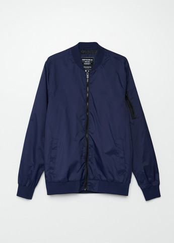 Бомбер Cropp на блискавці (361788838)