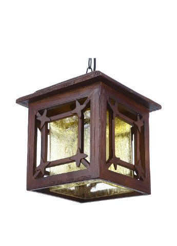 Люстра, 255х255х800 мм Brille (138506677)