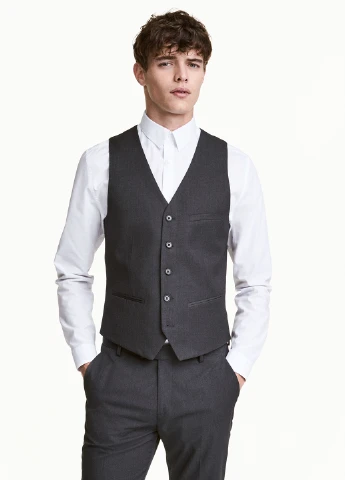 Жилет H&M (245771253)