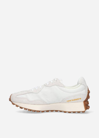 Кросівки WS327BY New Balance Women Shoes білі демісезони (317286247)