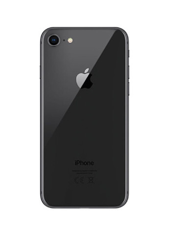 Смартфон Apple iphone 8 64gb space grey (153732628)
