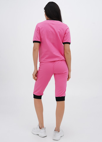 Костюм (футболка, бриджи) No Brand (331176334)