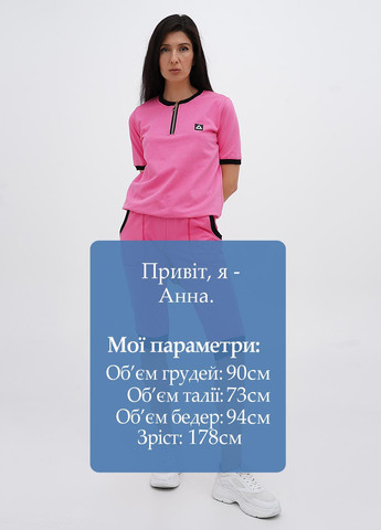 Костюм (футболка, бриджи) No Brand (331176334)