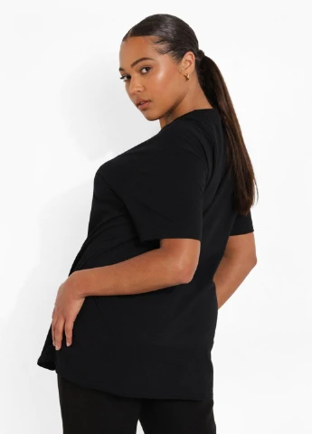 Футболка Boohoo - (230366044)