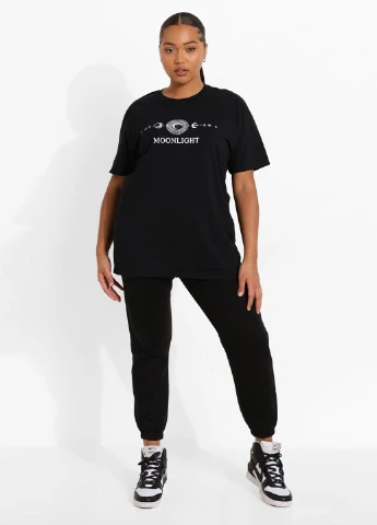 Футболка Boohoo - (230366044)