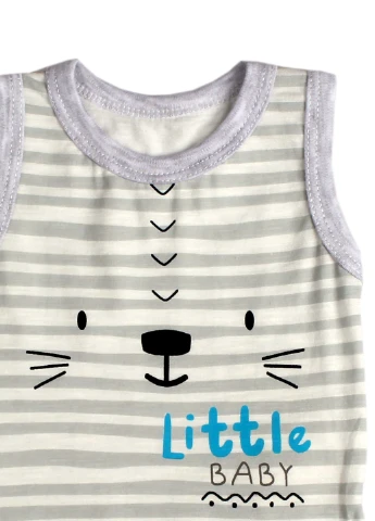Боді Mint Bebe (254063131)