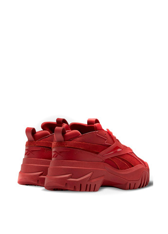 Червоні всесезонні кросівки Reebok GX9735