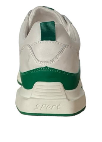 Кроссовки K.Lasiya молочные демисезоны (282824200)