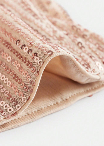 Золотиста сукня SHEIN (342719896)