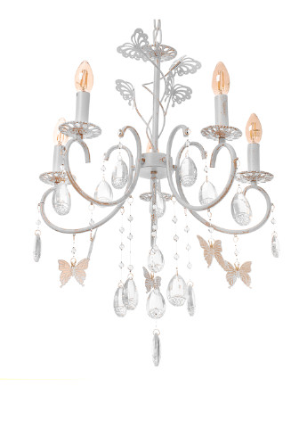 Люстра, 1100х500 мм Brille (138507124)