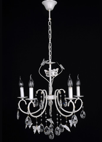 Люстра, 1100х500 мм Brille (138507124)