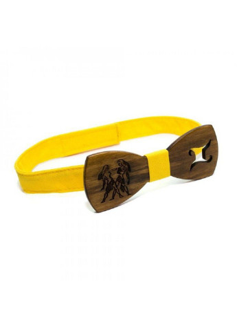 Бабочка деревянная Gofin wood (199006542)