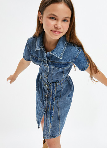 Синіти платье KOTON (263853519)